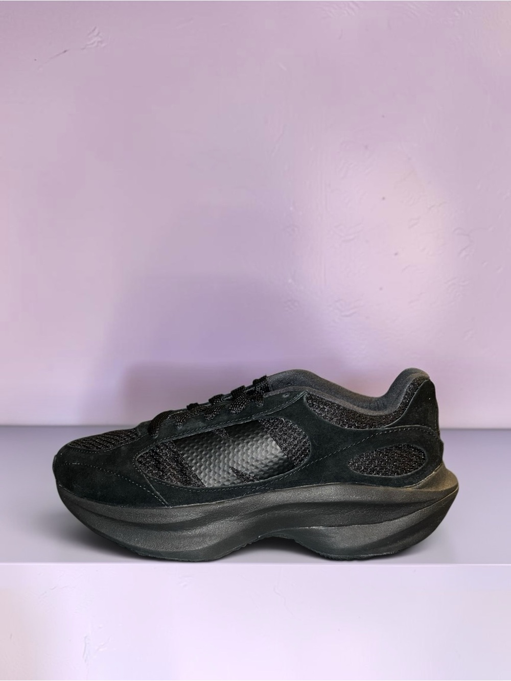 New Balance WRPD Runner 'Black Carbon'